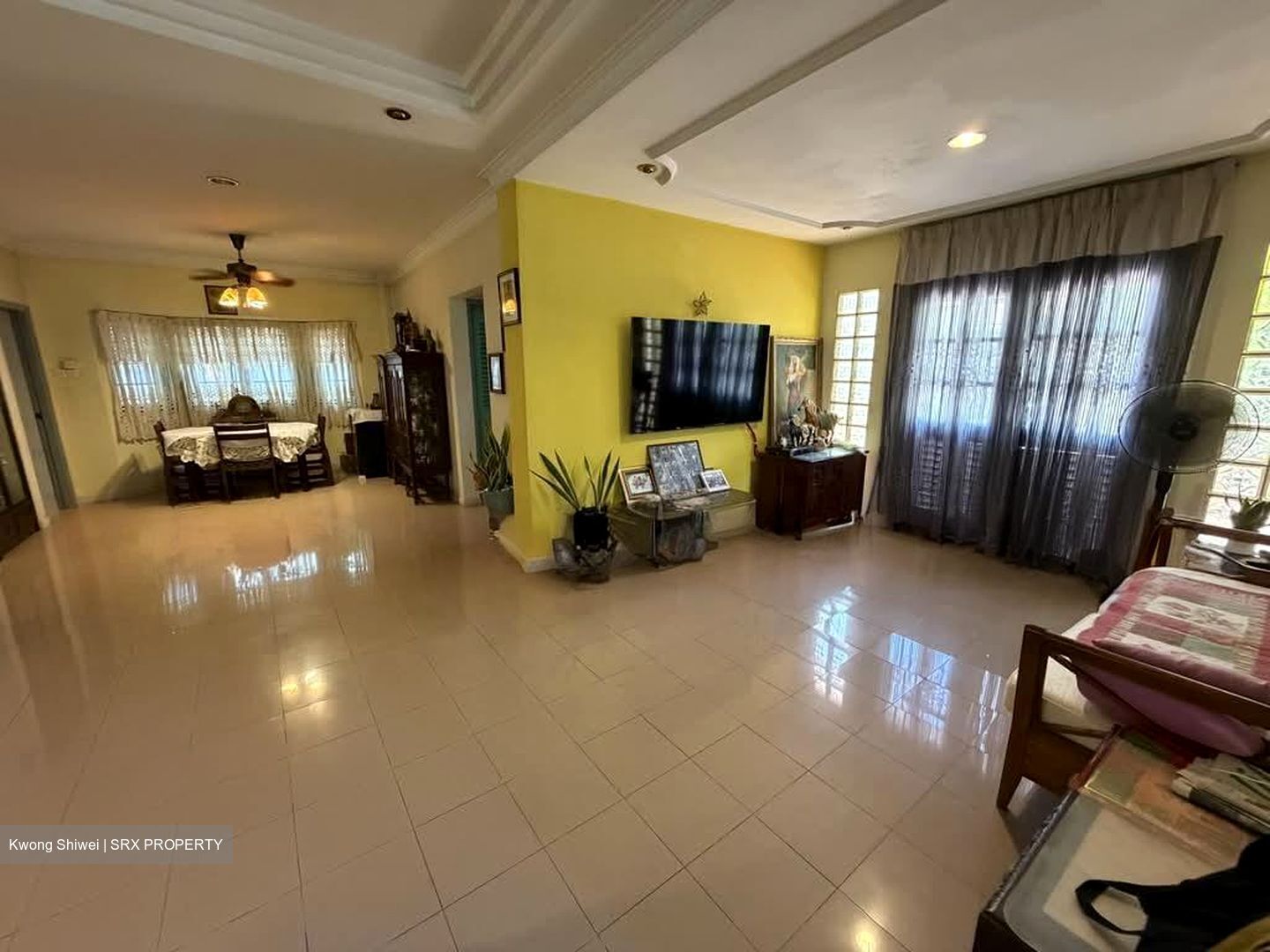 Happy Avenue East (D13), Semi-Detached #597228371